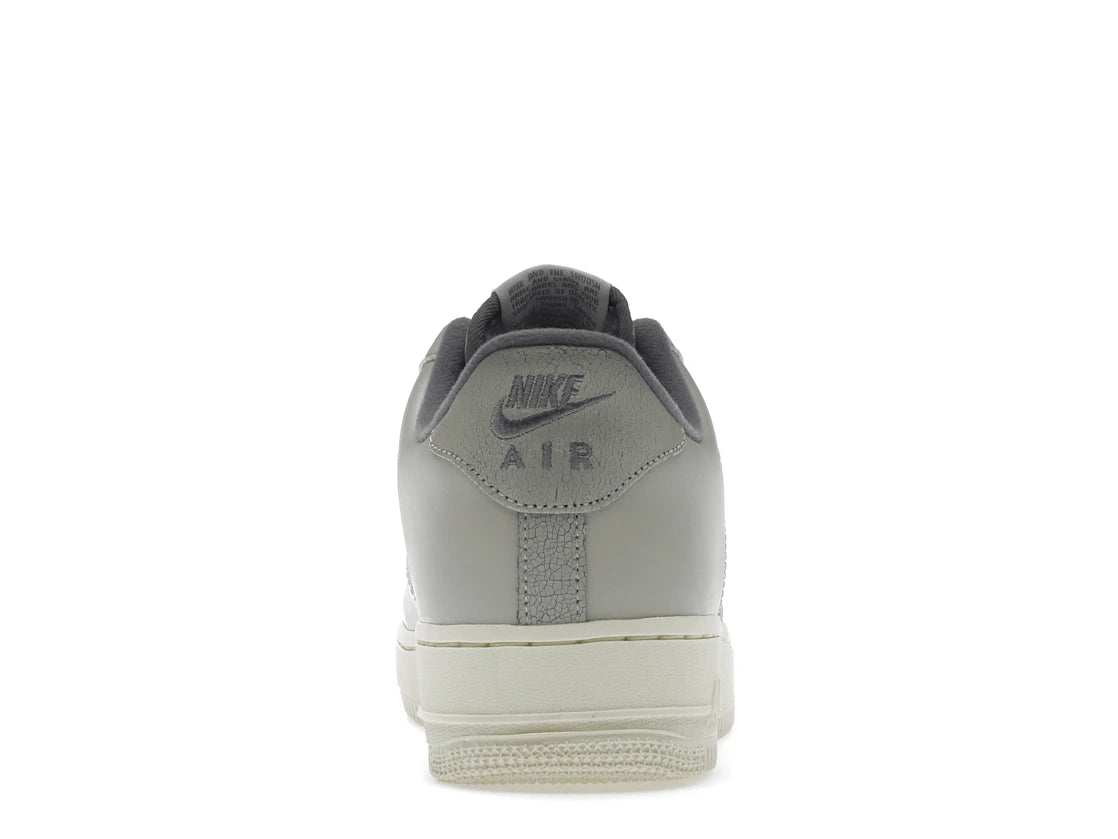 Nike Air Force 1 Low '07 Jewel Light Bone Coconut Milk