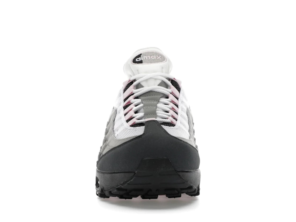 Nike Air Max 95 OG Big Bubble Pink Foam (Women's)