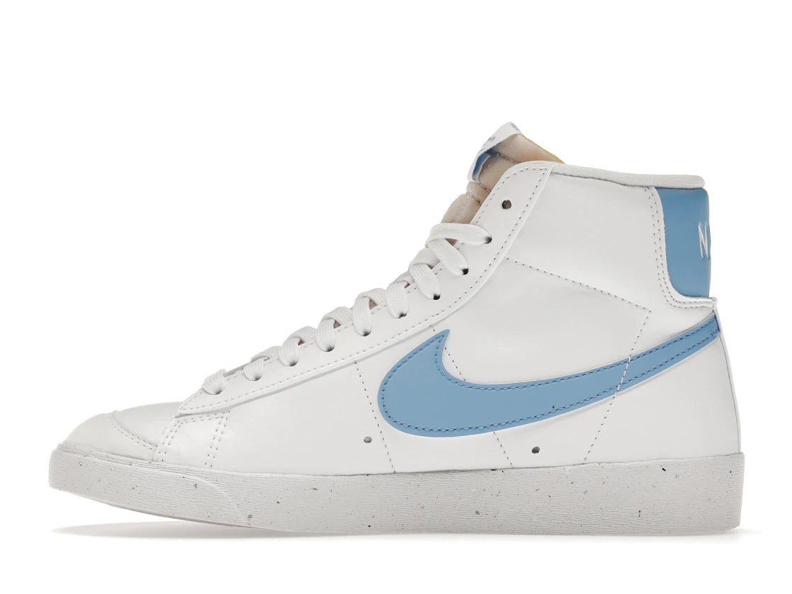 Nike Blazer Mid 77 Next Nature University Blue (Women's)