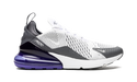 Nike Air Max 270 Persian Violet