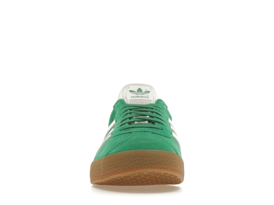 adidas Gazelle Court Green Footwear White