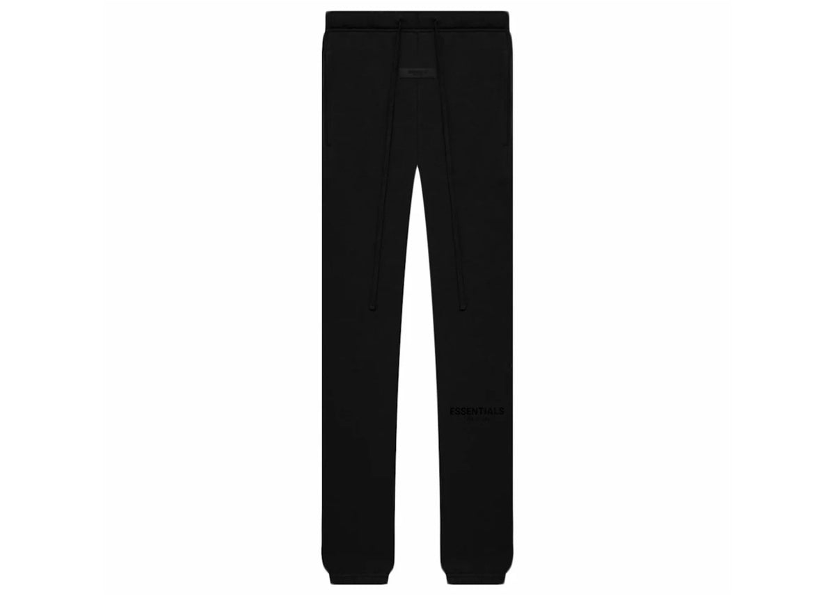 Fear of God Essentials Sweatpants (SS22) Stretch Limo