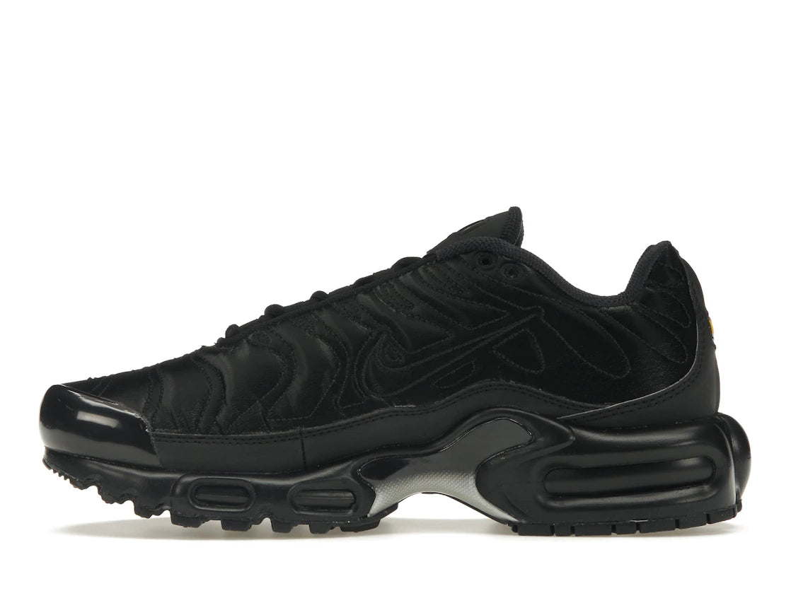 Nike Air Max Plus Black Anthracite Sail (Women's)
