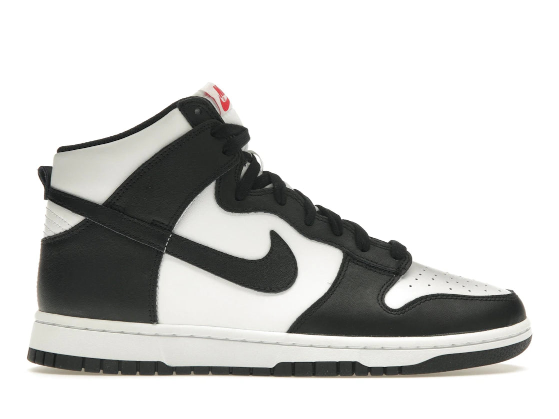 Nike Dunk High Panda (2021)