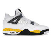 Jordan 4 Retro Rare Air Tour Yellow (2026)