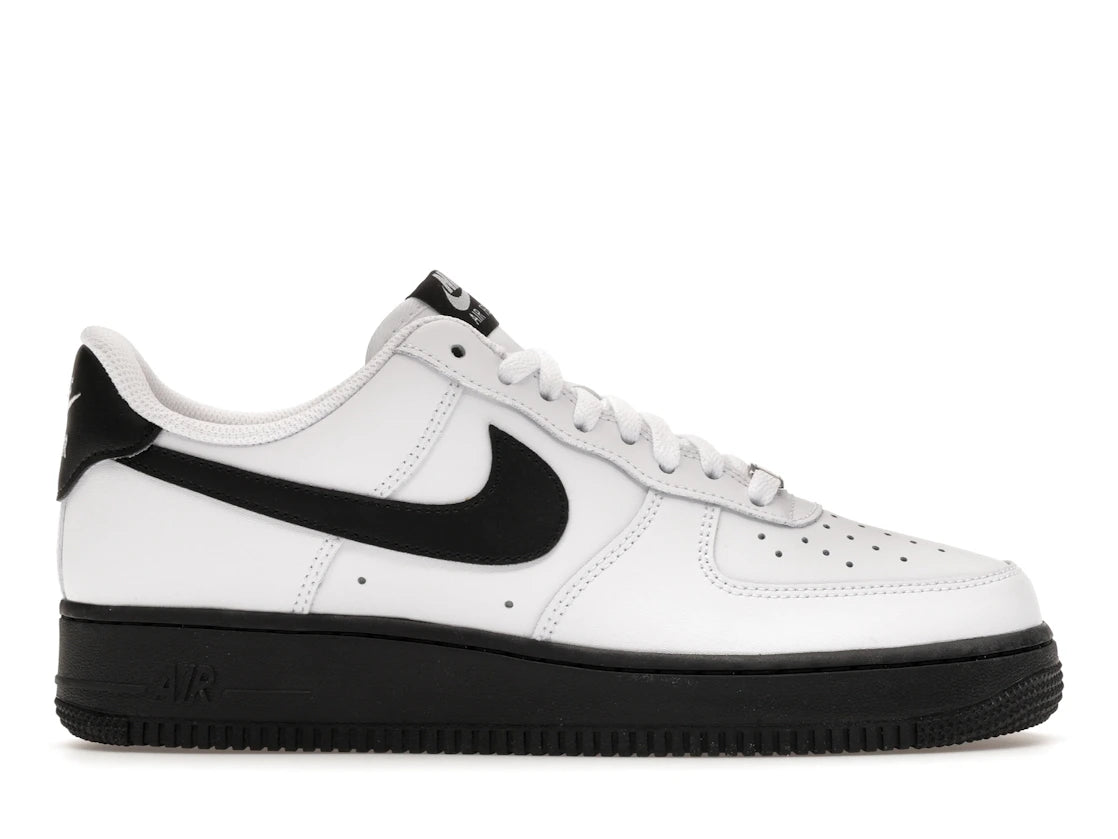 Nike Air Force 1 Low '07 White Black (2026)