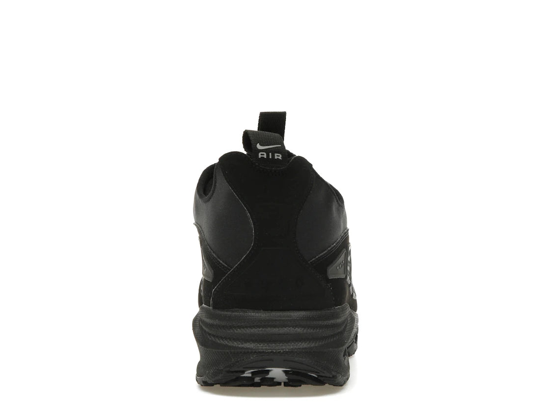 Nike Air Max Sunder Black Silver (Women's)