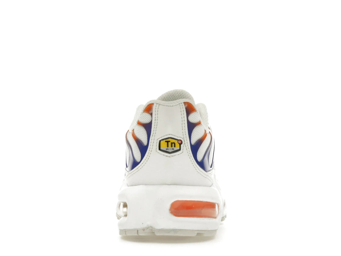 Nike Air Max Plus Knicks (Women's)