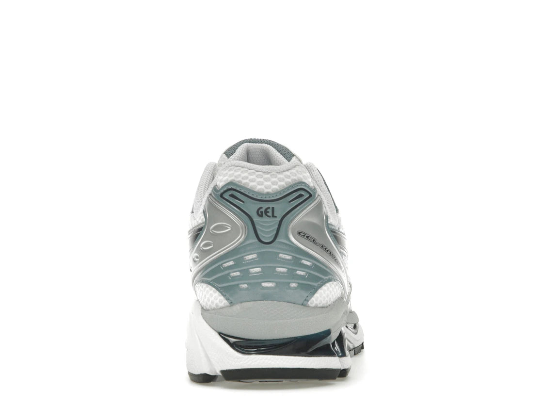 ASICS Gel-Kayano 14 White Fjord Grey