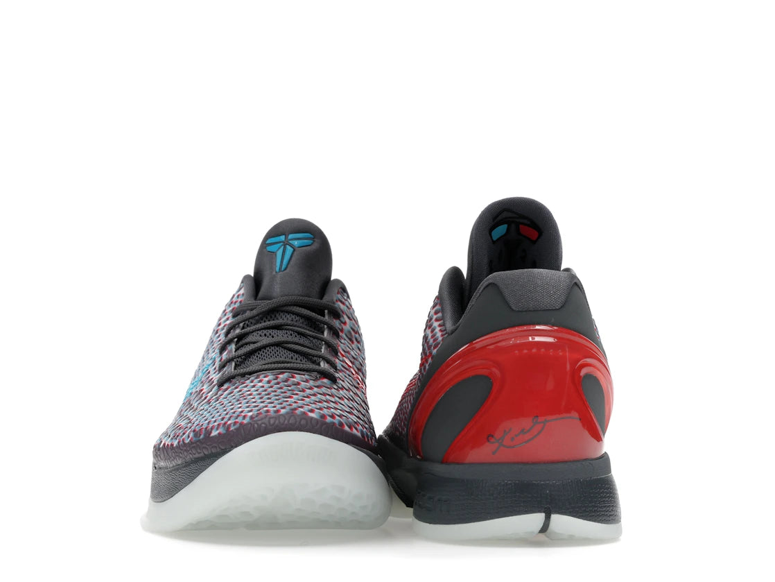 Nike Kobe 6 Protro ASG Hollywood 3D (2026)