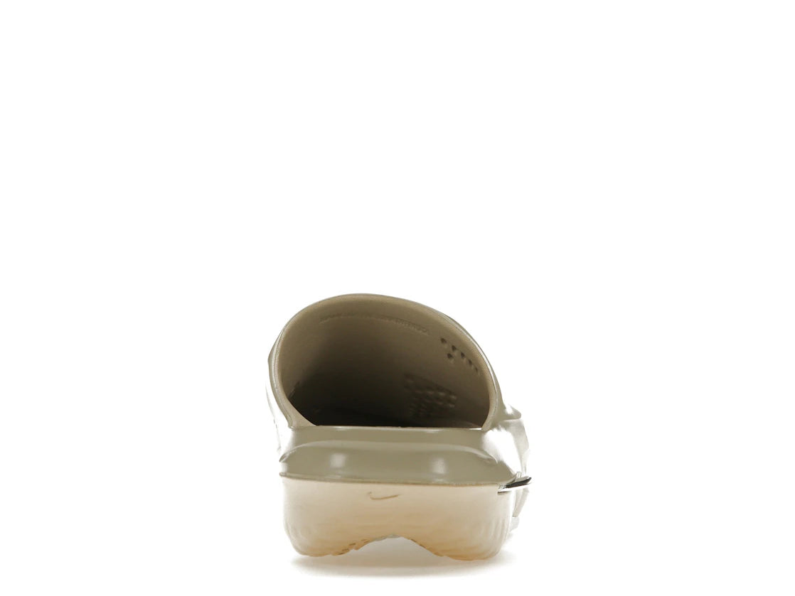 Nike MMW 005 Slide Light Bone