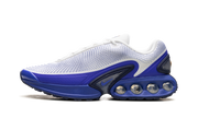 Nike Air Max Dn Platinum Royal Blue