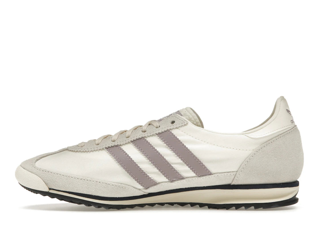 adidas SL 72 Off White Almost Pink (Women's)