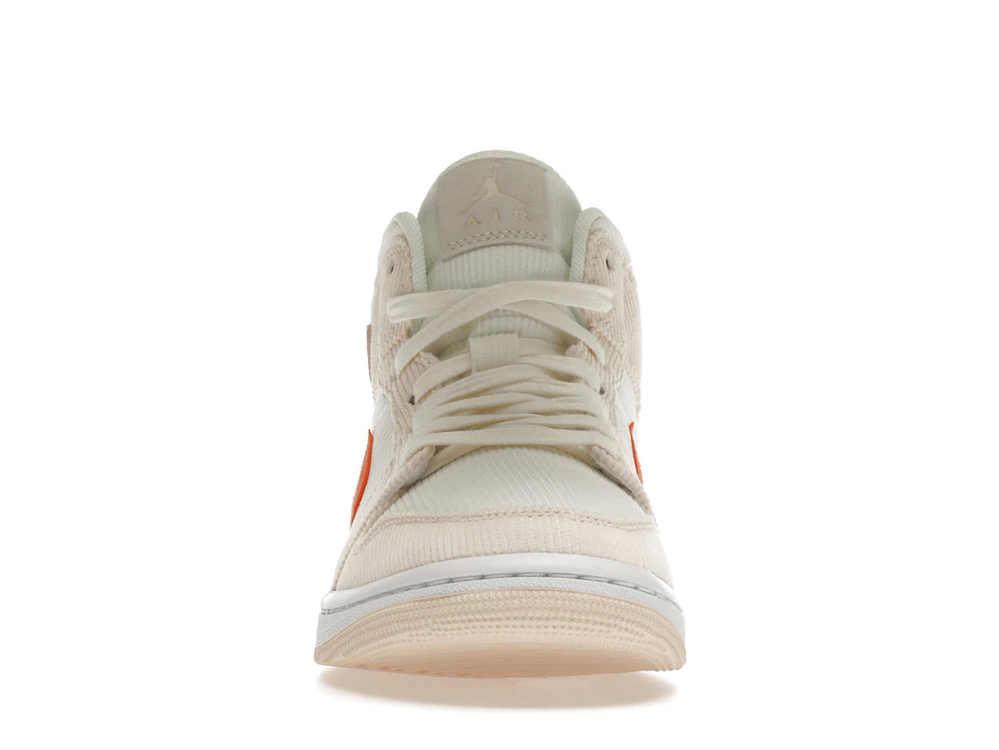 Jordan 1 Mid SE Corduroy Sail