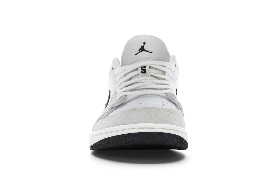 Jordan 1 Low Astrograbber