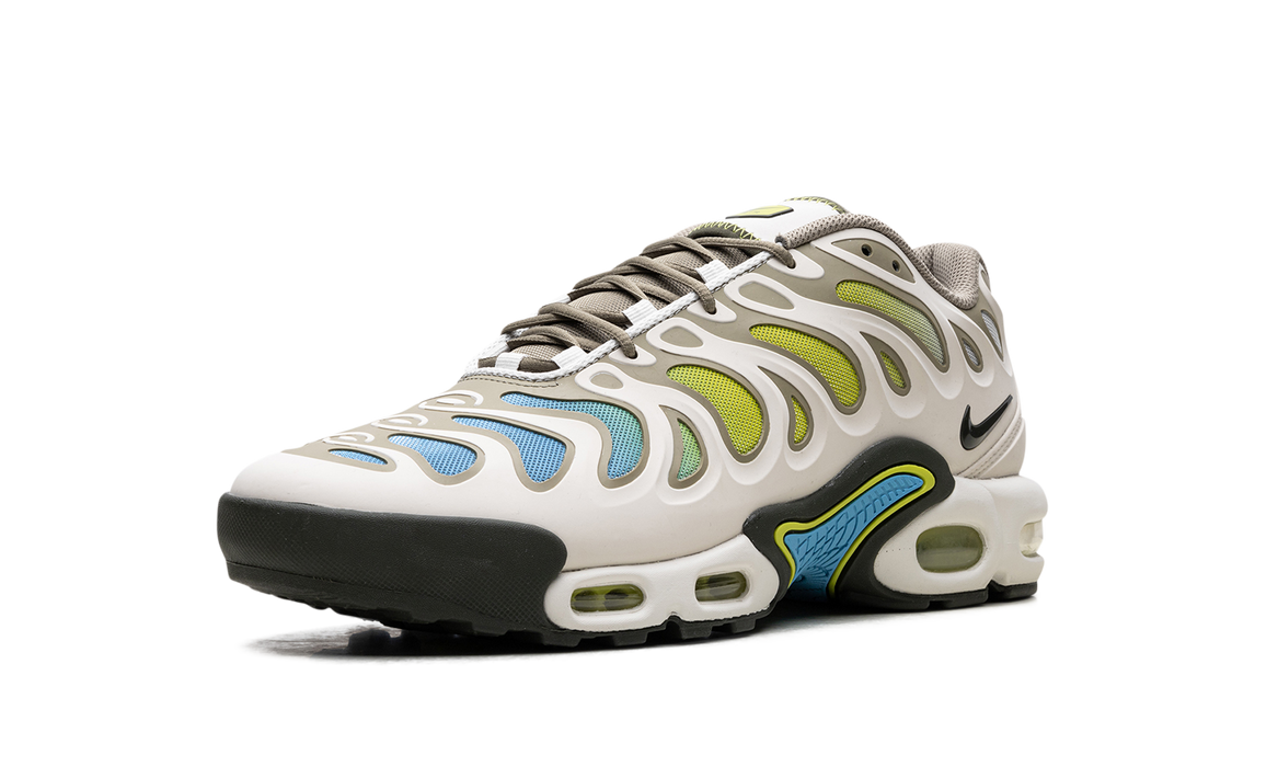 Nike Air Max Plus Drift Cyber Baltic Blue