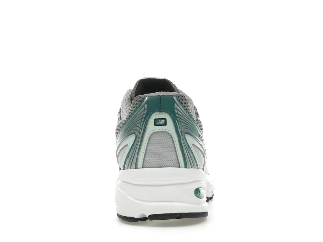 New Balance 740v2 Silver Metallic New Spruce