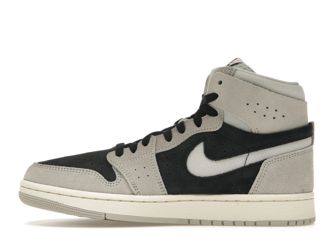 Jordan 1 High Zoom Air CMFT 2 Light Iron Ore (Women's)