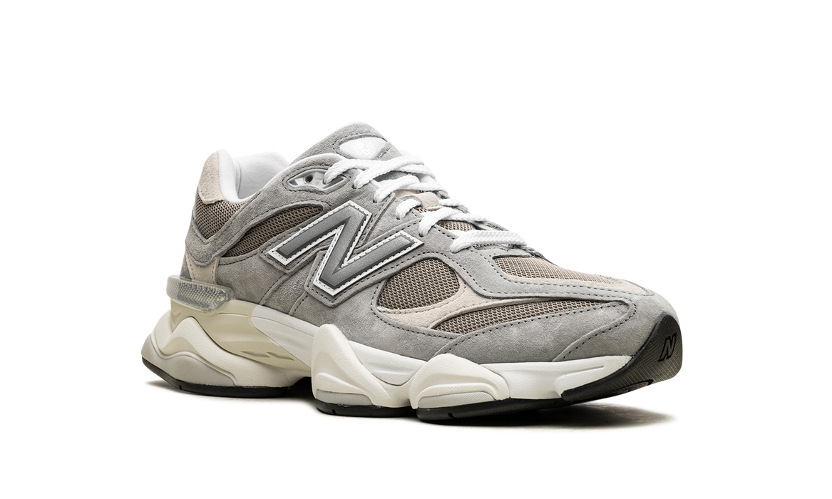 New Balance 9060 Slate Grey Arid Stone