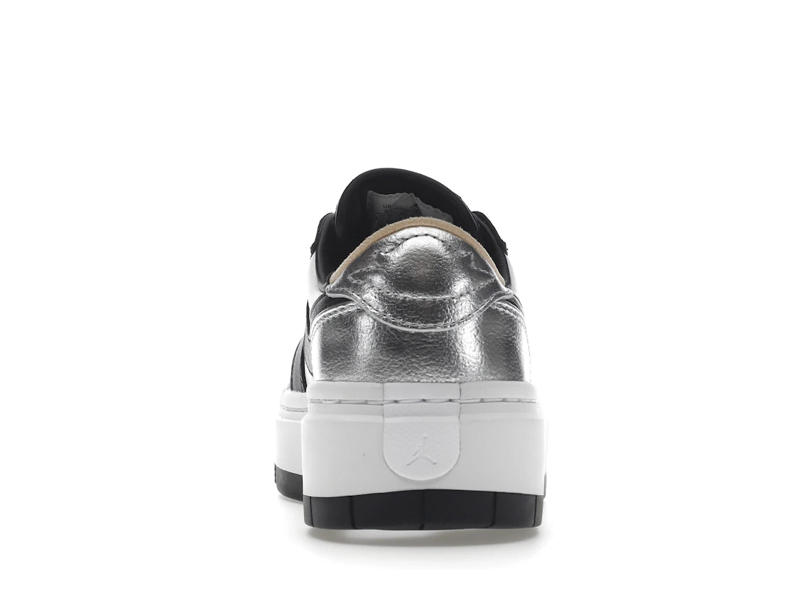 Jordan 1 Elevate Low SE Silver Toe (Women's)