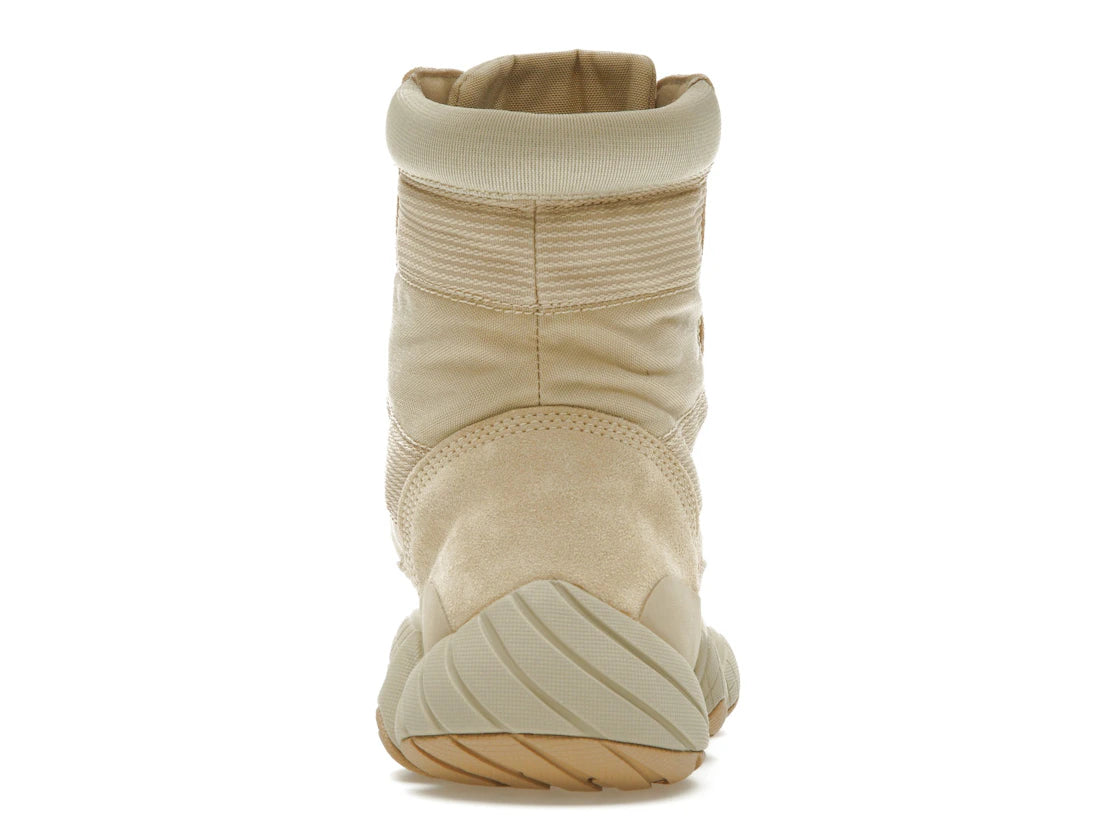 adidas Yeezy 500 High Tactical Boot Sand