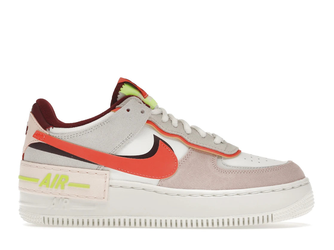 Nike Air Force 1 Low Shadow Orange Pearl (Women's)