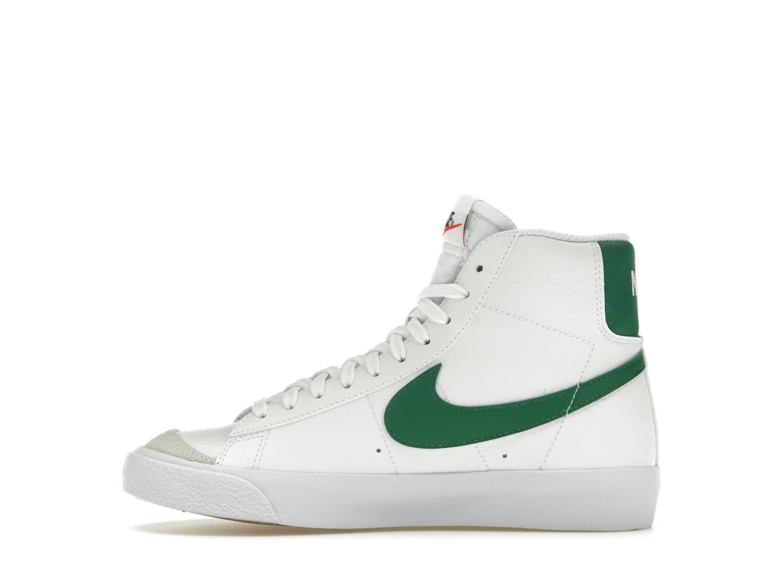 Nike Blazer Mid 77 White Pine Green (GS)