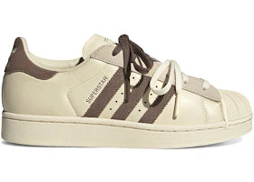 adidas Superstar II Cream White Earth Strata (Women's)