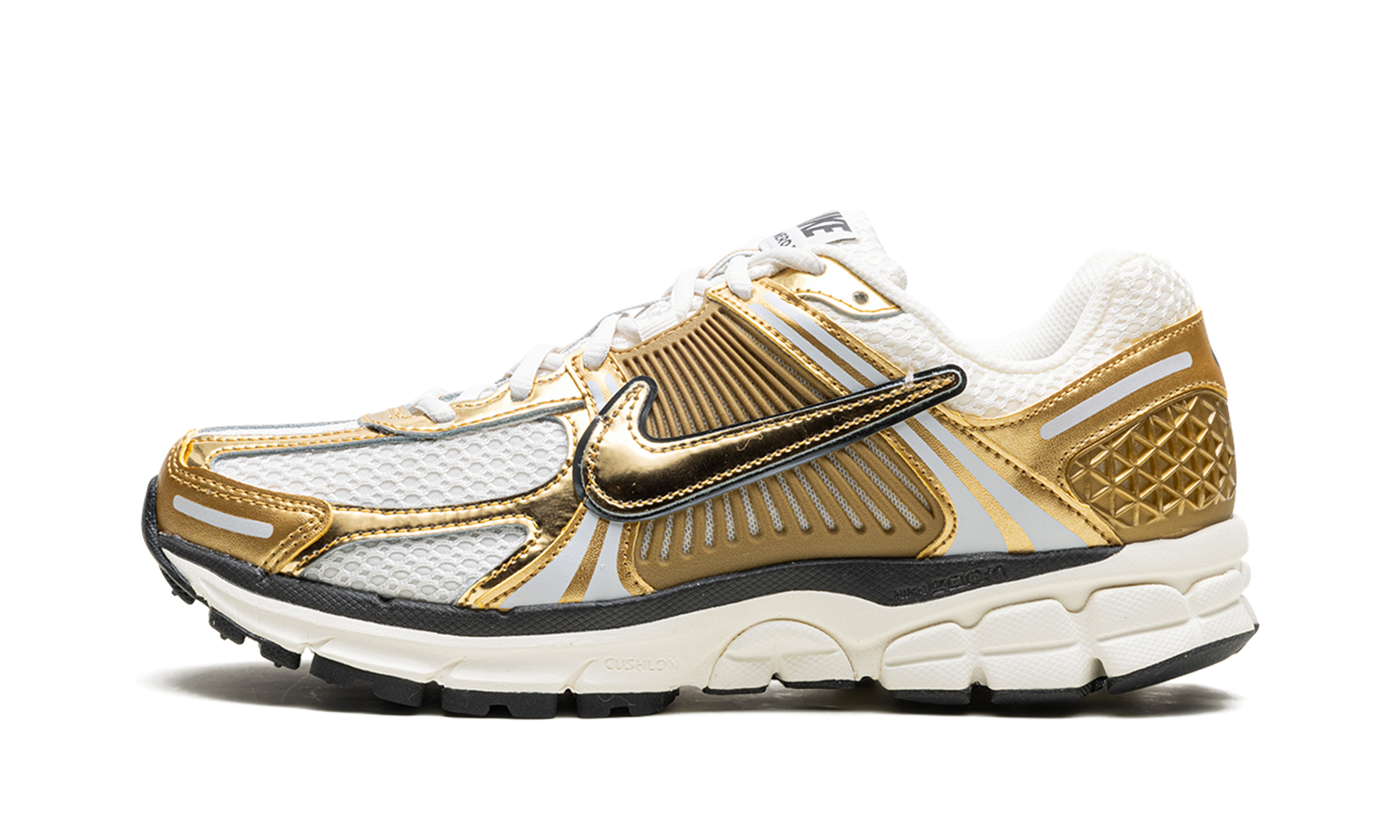 Nike Zoom Vomero 5 Metallic Gold (Women's)