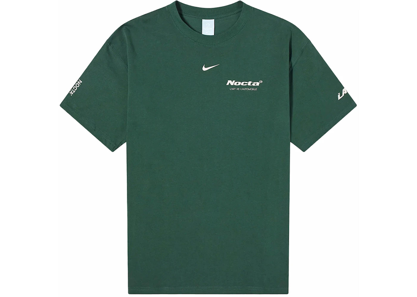 Nike x NOCTA L'Art Burrow Tee Pro Green