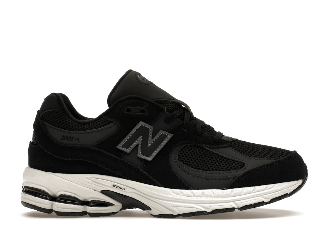 New Balance 2002R Black (GS)