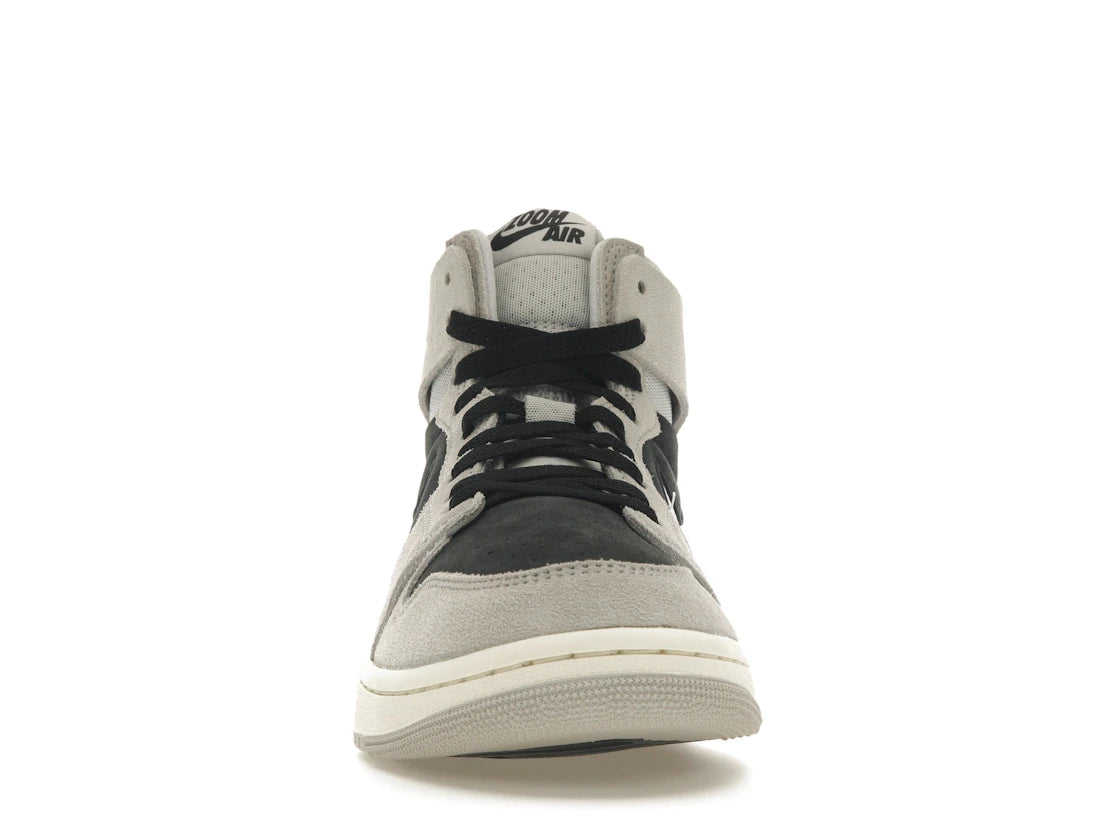 Jordan 1 High Zoom Air CMFT 2 Light Iron Ore (Women's)