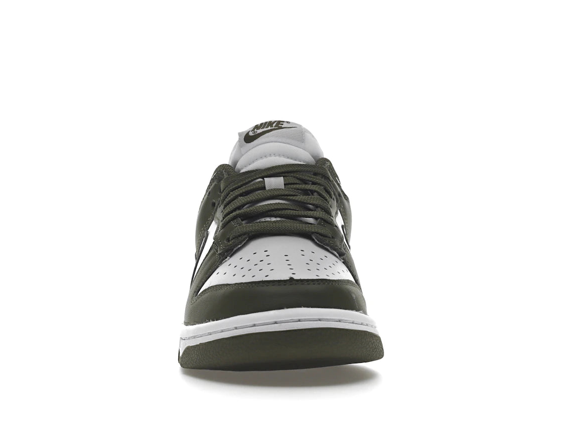 Nike Dunk Low Medium Olive (Women's)