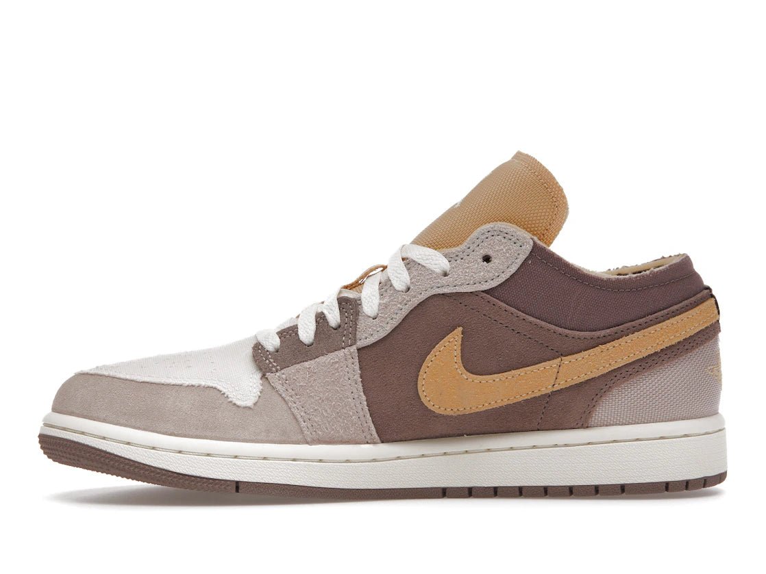 Jordan 1 Low SE Craft Taupe Haze