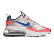 Nike Air Max 270 React Knicks (Women's)