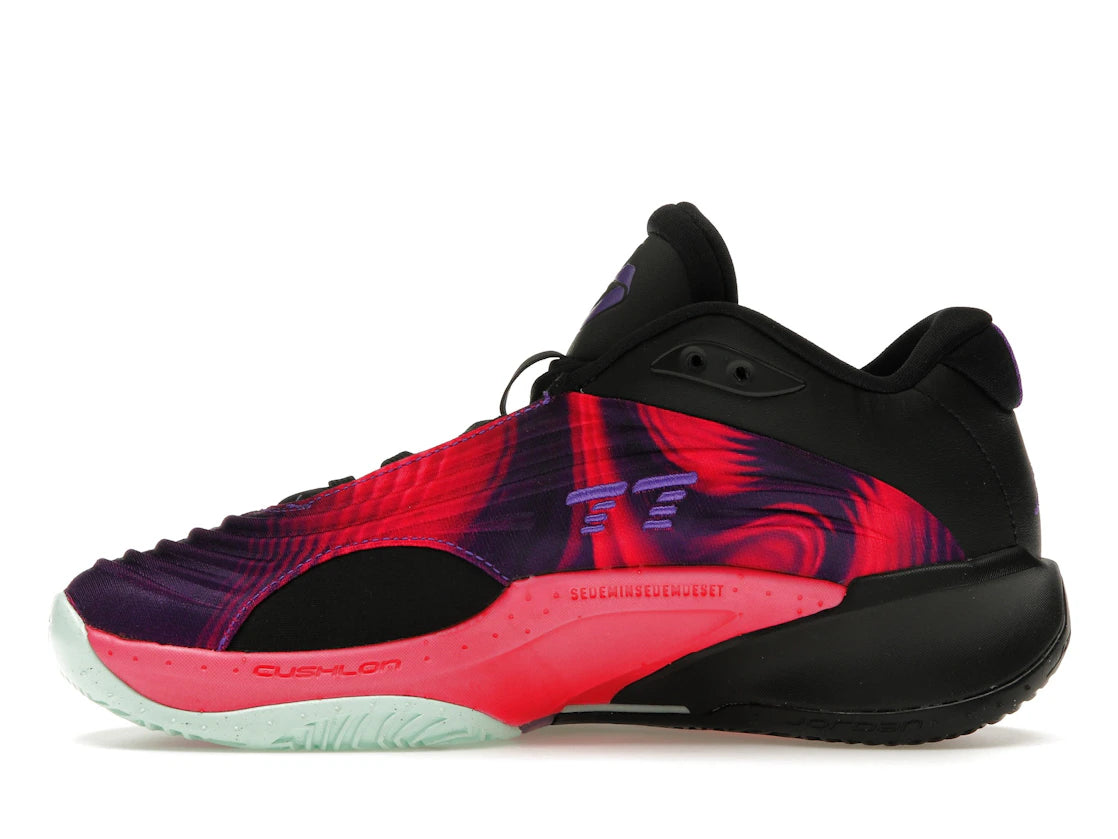 Jordan Luka 3 Midnight Racer