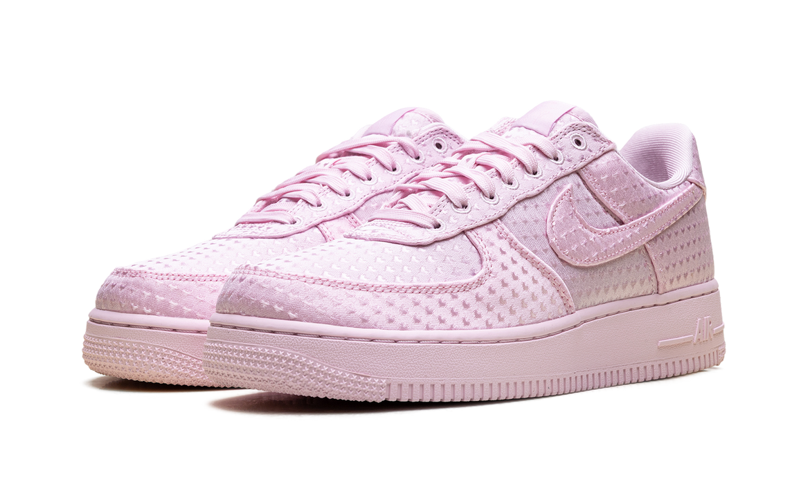 Nike Air Force 1 Low Valentine's Day Pink Foam (2026) (Women's)