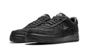 Nike Air Force 1 Low Stussy Black