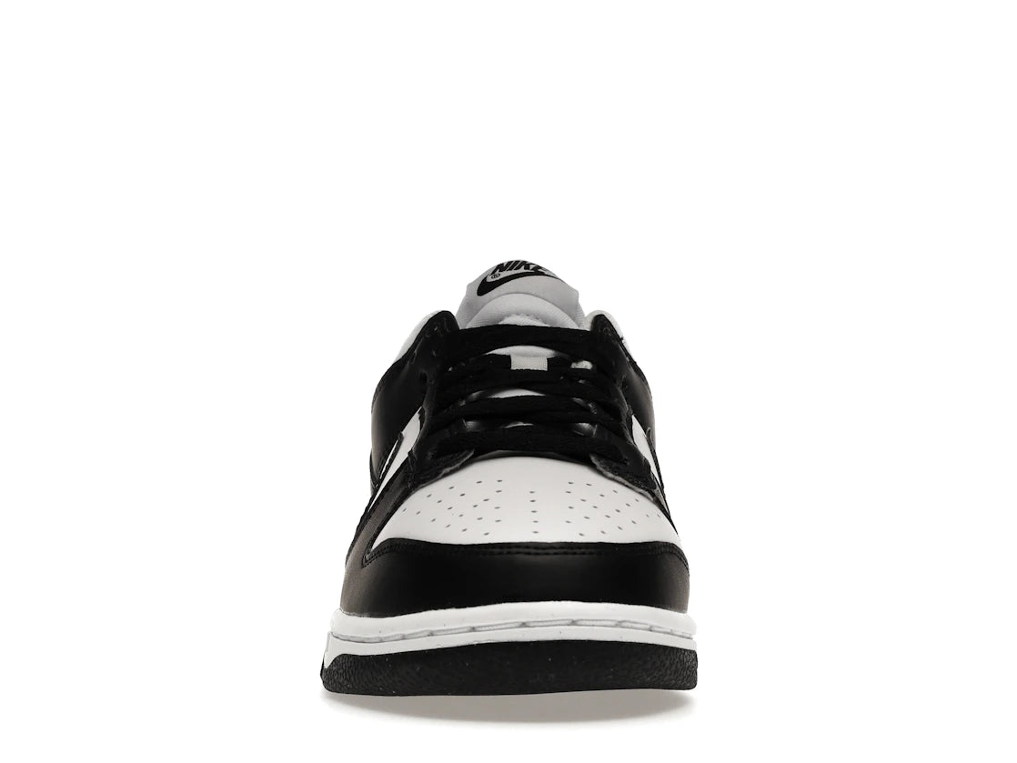 Nike Dunk Low Next Nature White Black Panda (Women's)