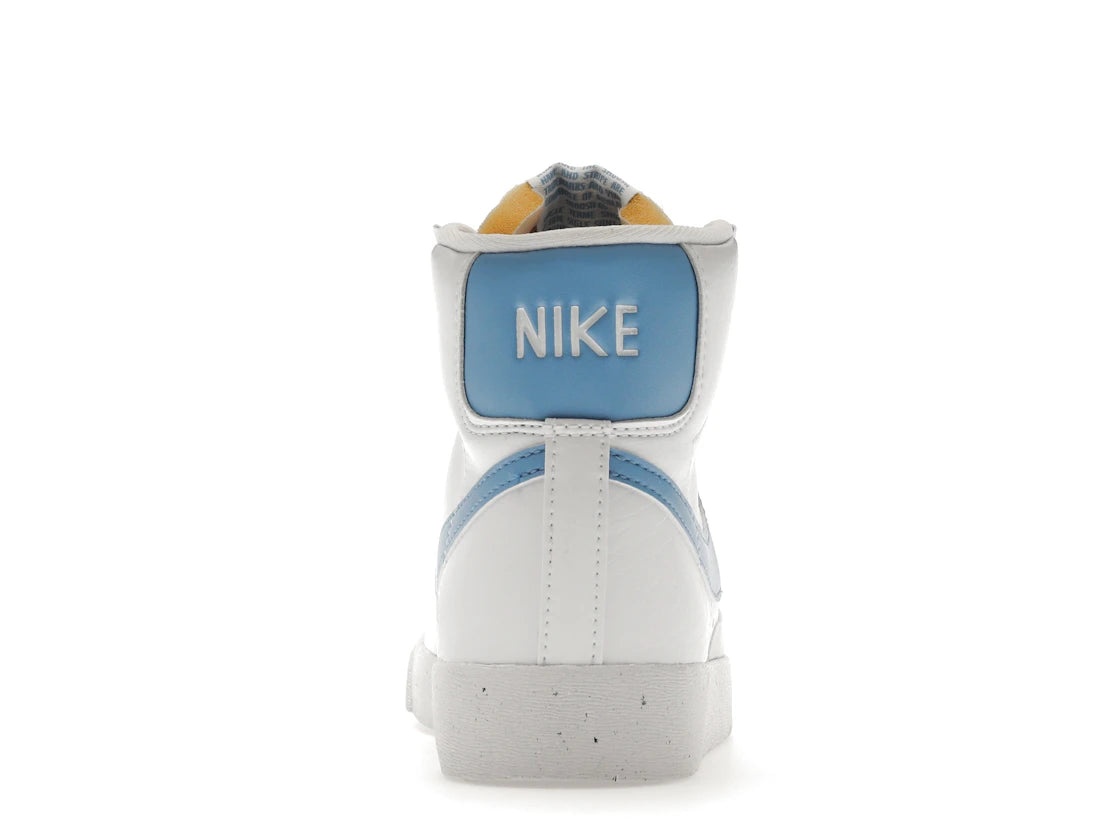 Nike Blazer Mid 77 Next Nature University Blue (Women's)