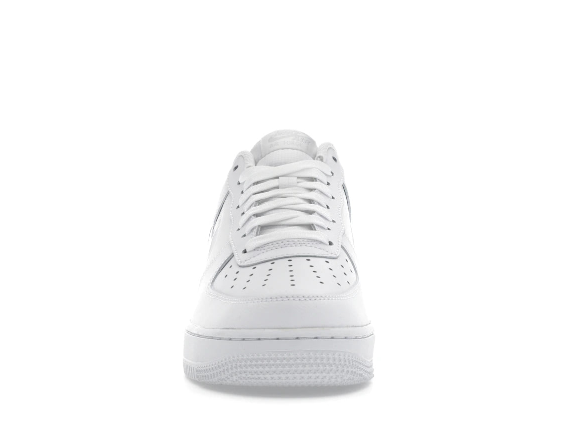 Nike Air Force 1 Low '07 Jewel Dark Smoke Grey