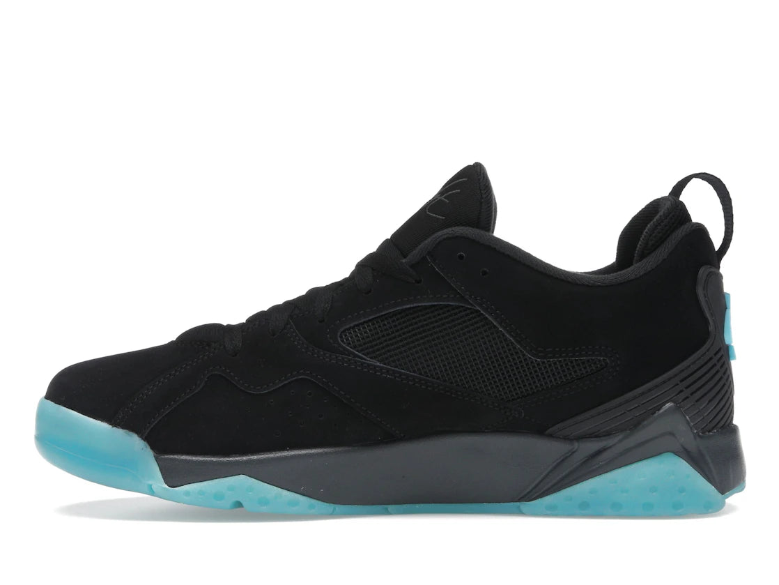 Jordan MVP 92 Black Gamma Blue
