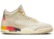 Jordan 3 Retro SP J Balvin Medellín Sunset