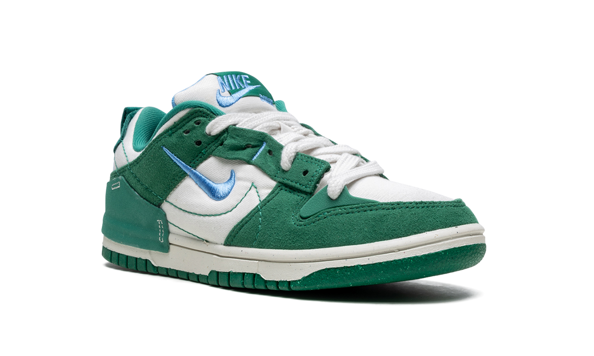 Nike Dunk Low Disrupt 2 Phantom University Blue (Women's)