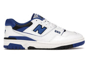New Balance 550 White Blue