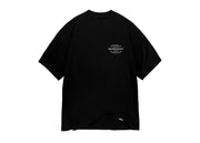 Represent Owners Club Stamp T-shirt Black