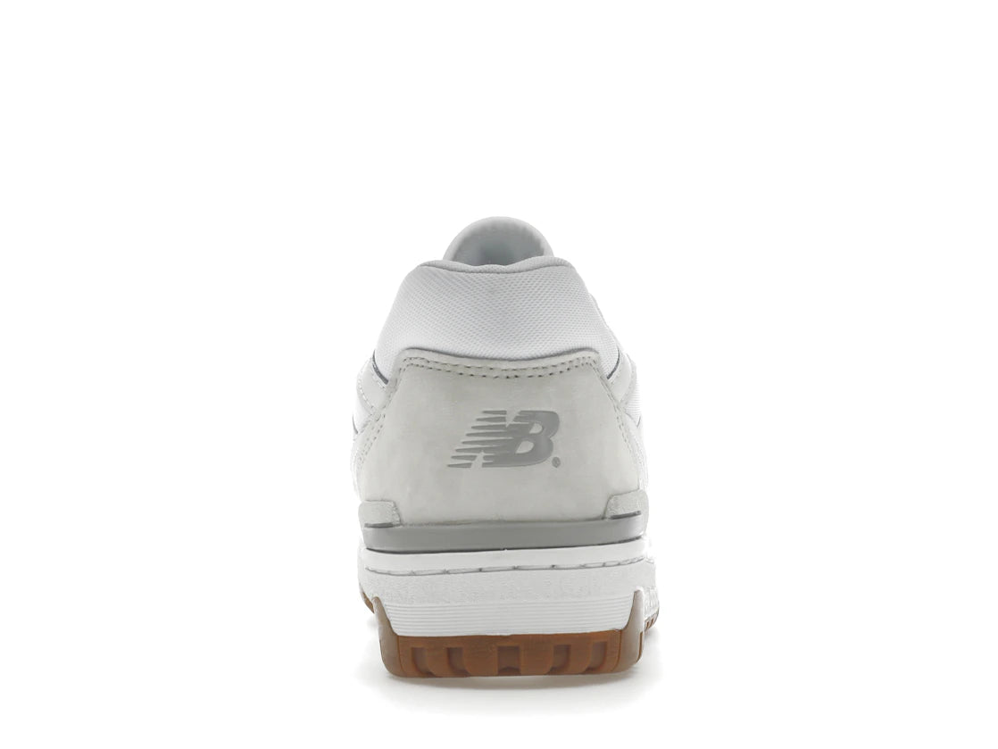 New Balance 550 White Gum