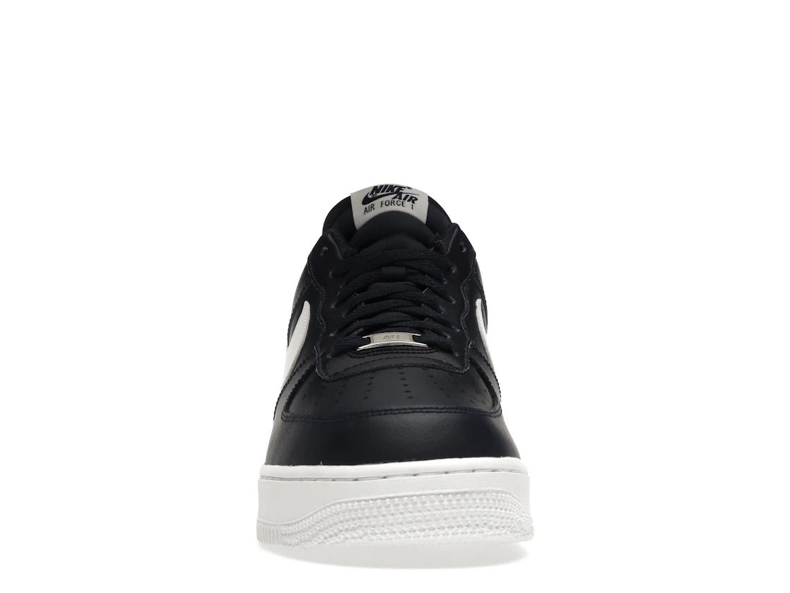 Nike Air Force 1 Low '07 Midnight Navy