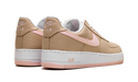 Nike Air Force 1 Low Linen Canvas