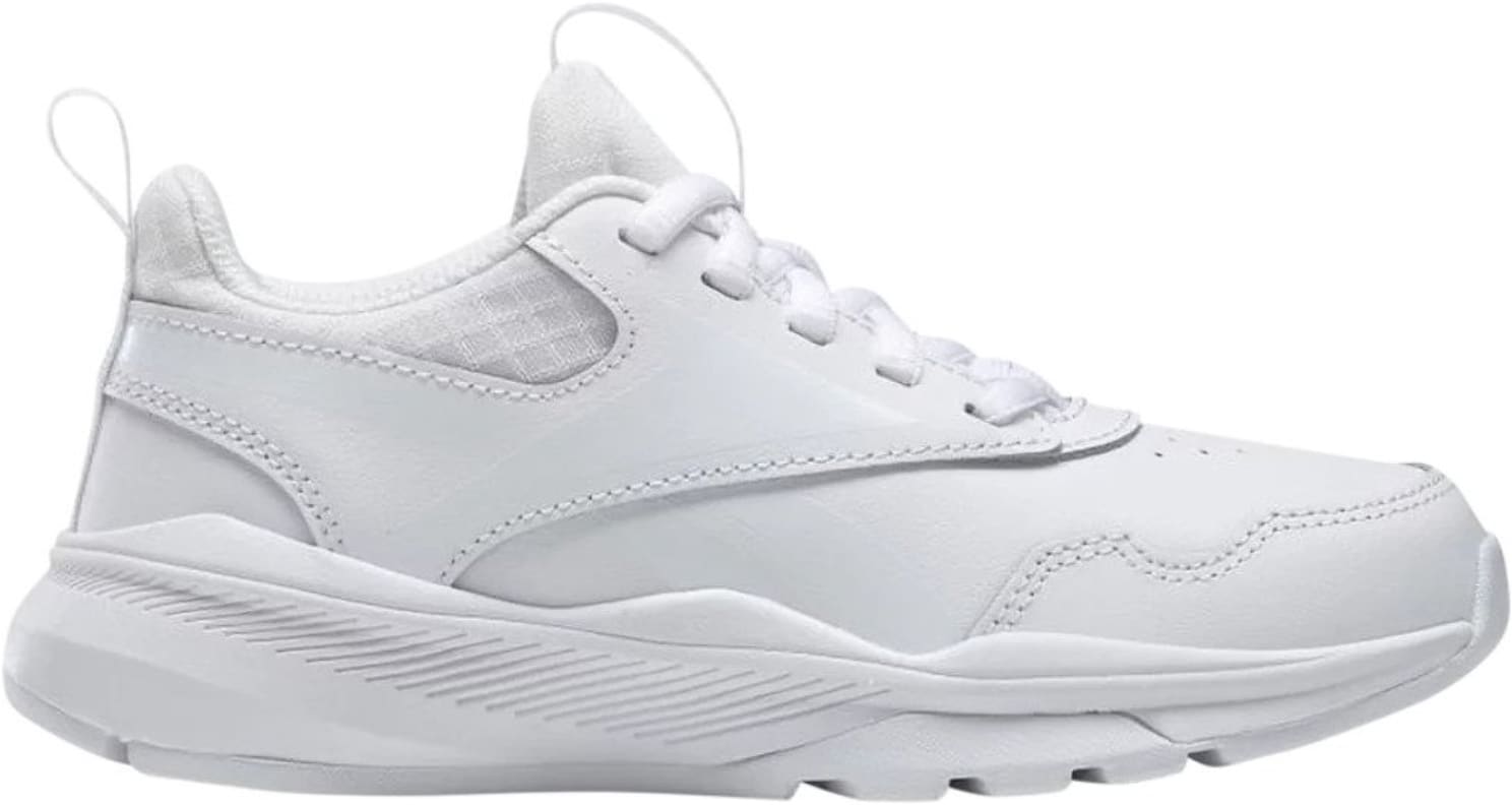 Reebok XT Sprinter 2 Little Kid Triple White